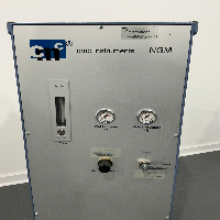 CMC Instruments NGM 11s Nitrogen Generator image 2